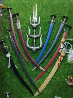 Indian Sword | Talwar