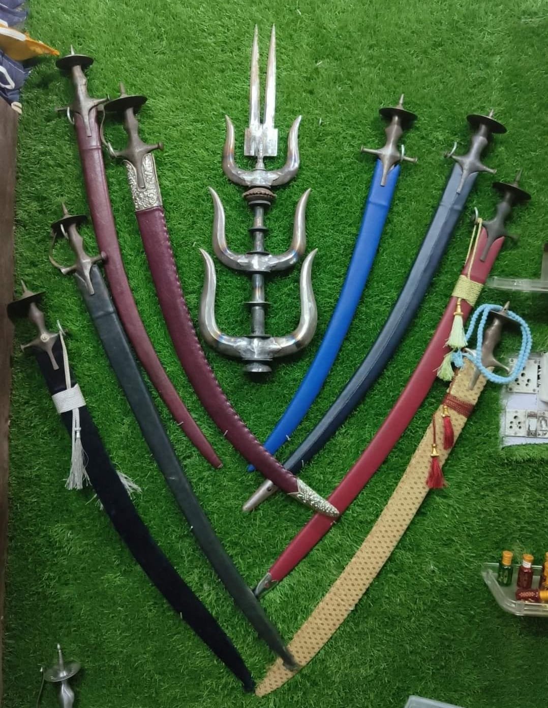 Indian Sword | Talwar