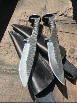 Indian Traditional Handmade Knife 22