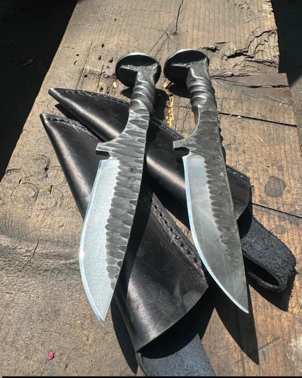 Indian Traditional Handmade Knife 22