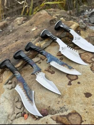 Indian Traditional Handmade Knife 18