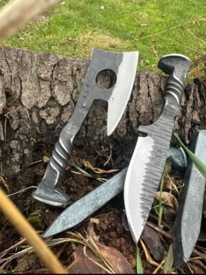 Indian Traditional Handmade Knife 15