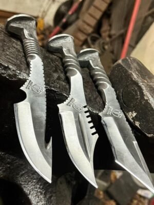 Indian Traditional Handmad Knife 14