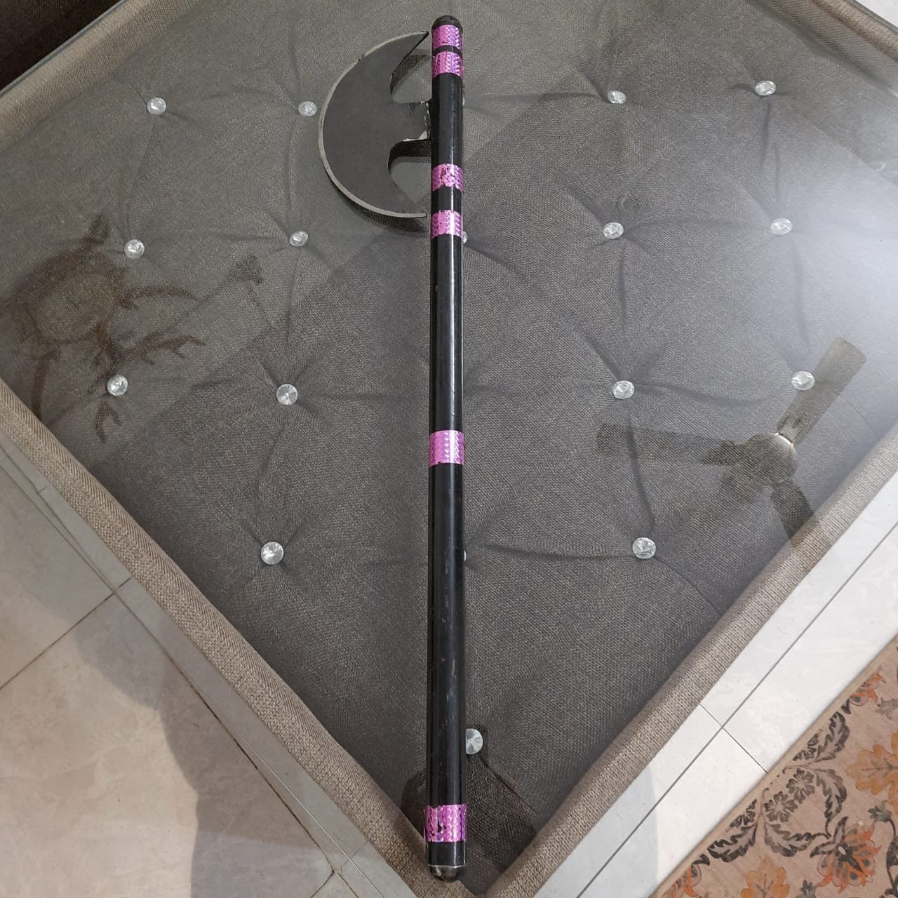 Indian Traditional Farsa 6