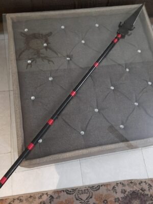 Indian Traditional Bhala 3