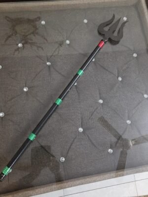 Indian Traditional Trishul 2