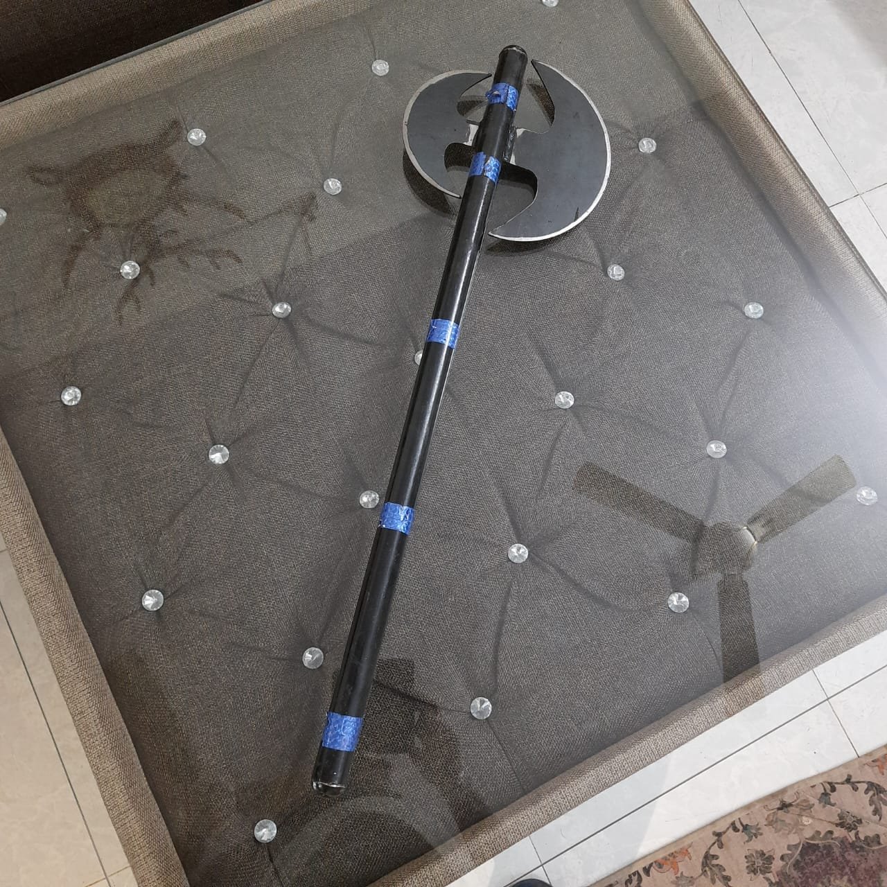 Indian Traditional Farsa 7