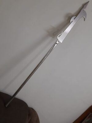 Indian Traditional Bhala 5