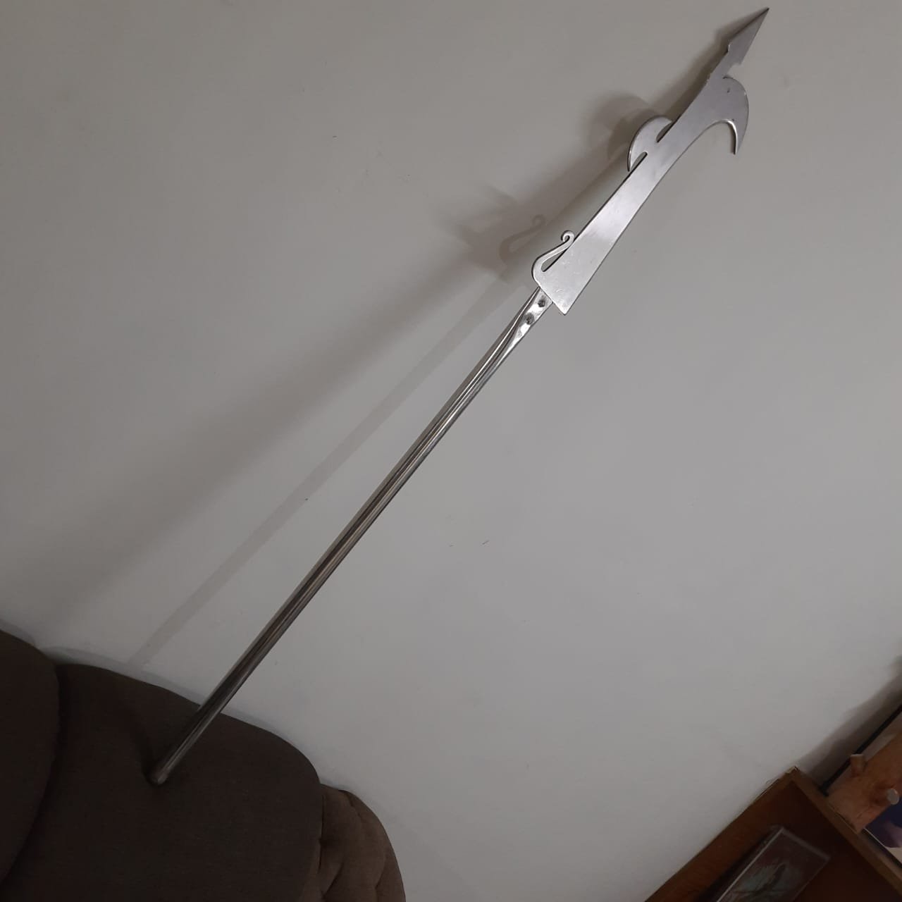 Indian Traditional Bhala 5