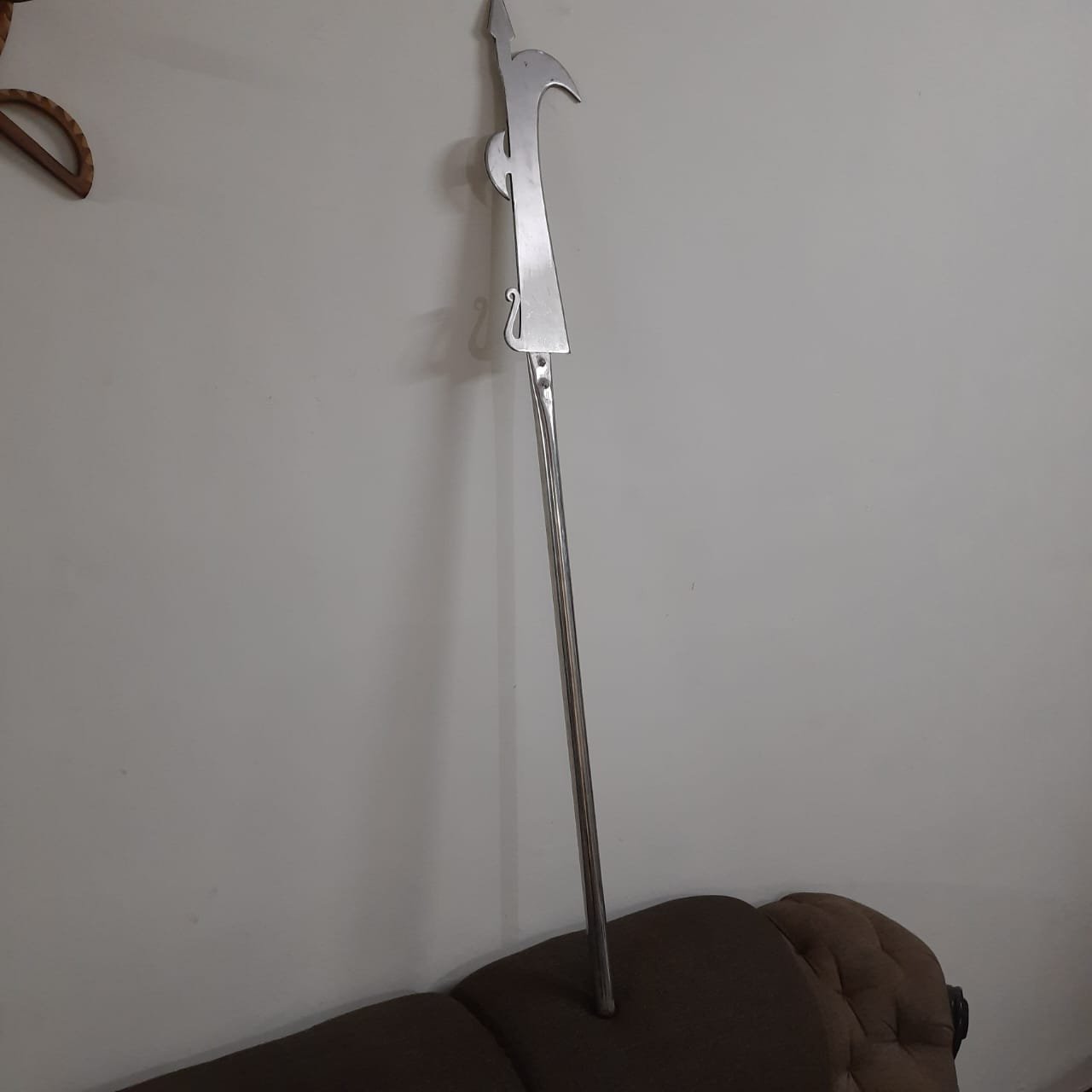 Indian Traditional Bhala 5