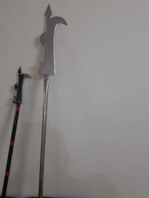 Indian Traditional Bhala 4