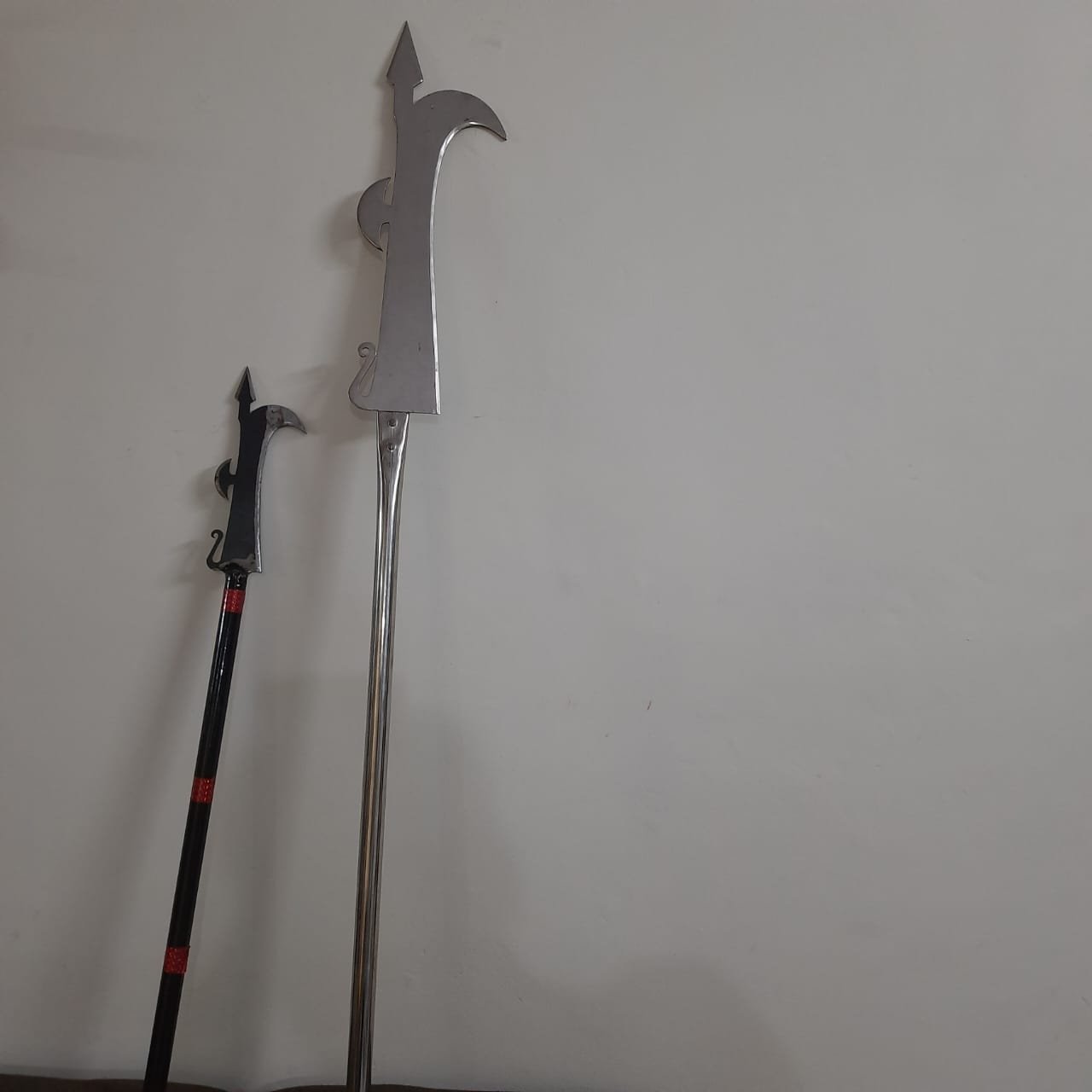 Indian Traditional Bhala 4