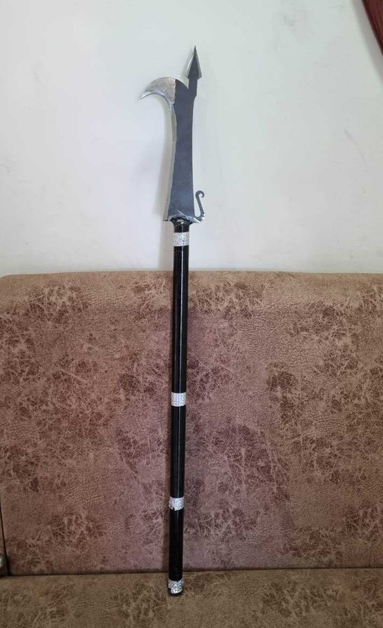 Bhala | Best Indian Iron Metal Bhala