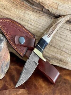 Indian Traditional Handmade Knife 13