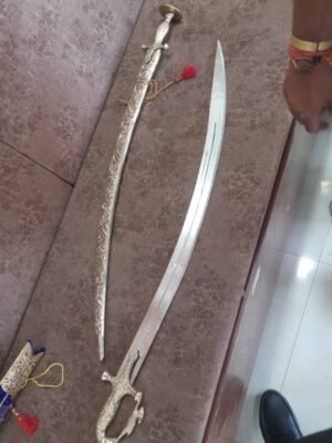 Indian Sword | Talwar (p0c3)
