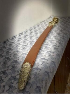 Indian Sword | Talwar (p0c4)