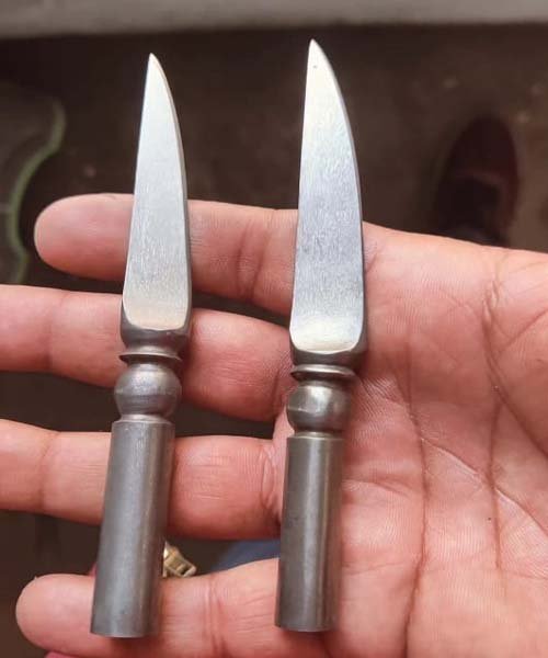 Indian Traditional Handmade knife