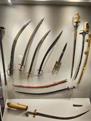 Indian Sword | Talwar