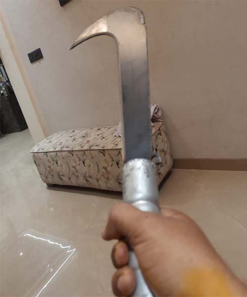 Indian Sword | Talwar