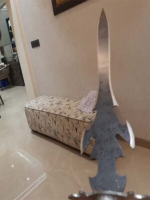 Indian Sword | Talwar