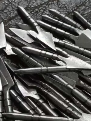 Indian Traditional Bhala