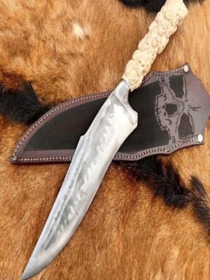 Indian Traditional Handmade knife