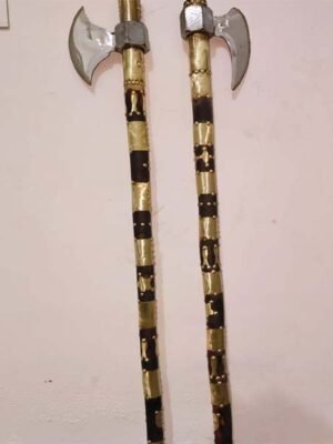 Indian Traditional Axe
