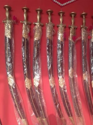 Indian Sword | Talwar