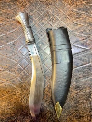 Traditional Khukri