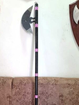 Traditional Farsa – Handcrafted Decorative Axe