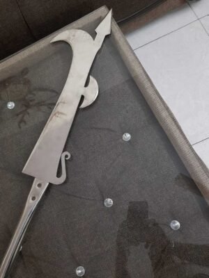 Traditional Farsi – Handcrafted Decorative Farsi (Double Nock)