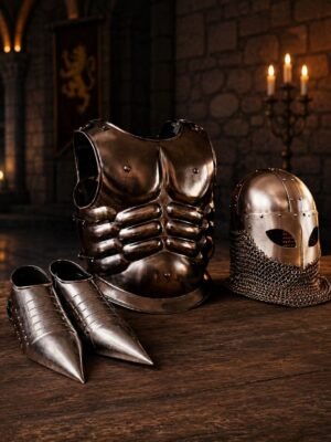Medieval Armor